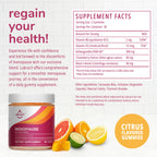 Menopause Relief Gummies