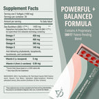 Oral Softgel
