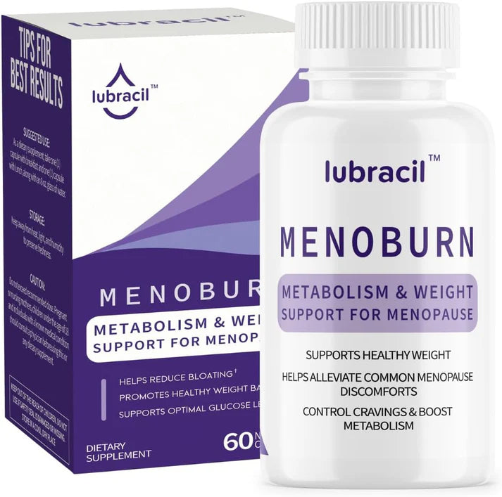 MenoBurn